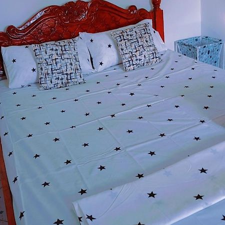 Southside Apartment Diani Beach Bagian luar foto