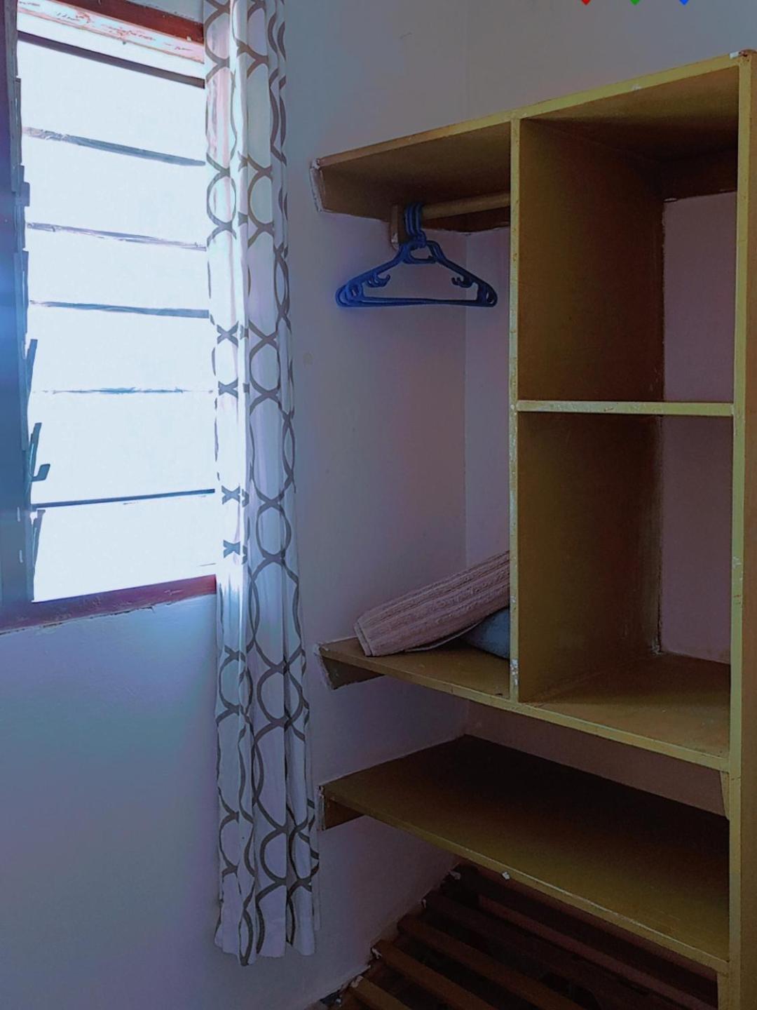 Southside Apartment Diani Beach Bagian luar foto
