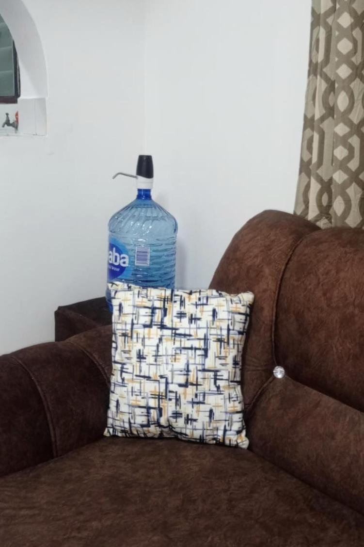 Southside Apartment Diani Beach Bagian luar foto