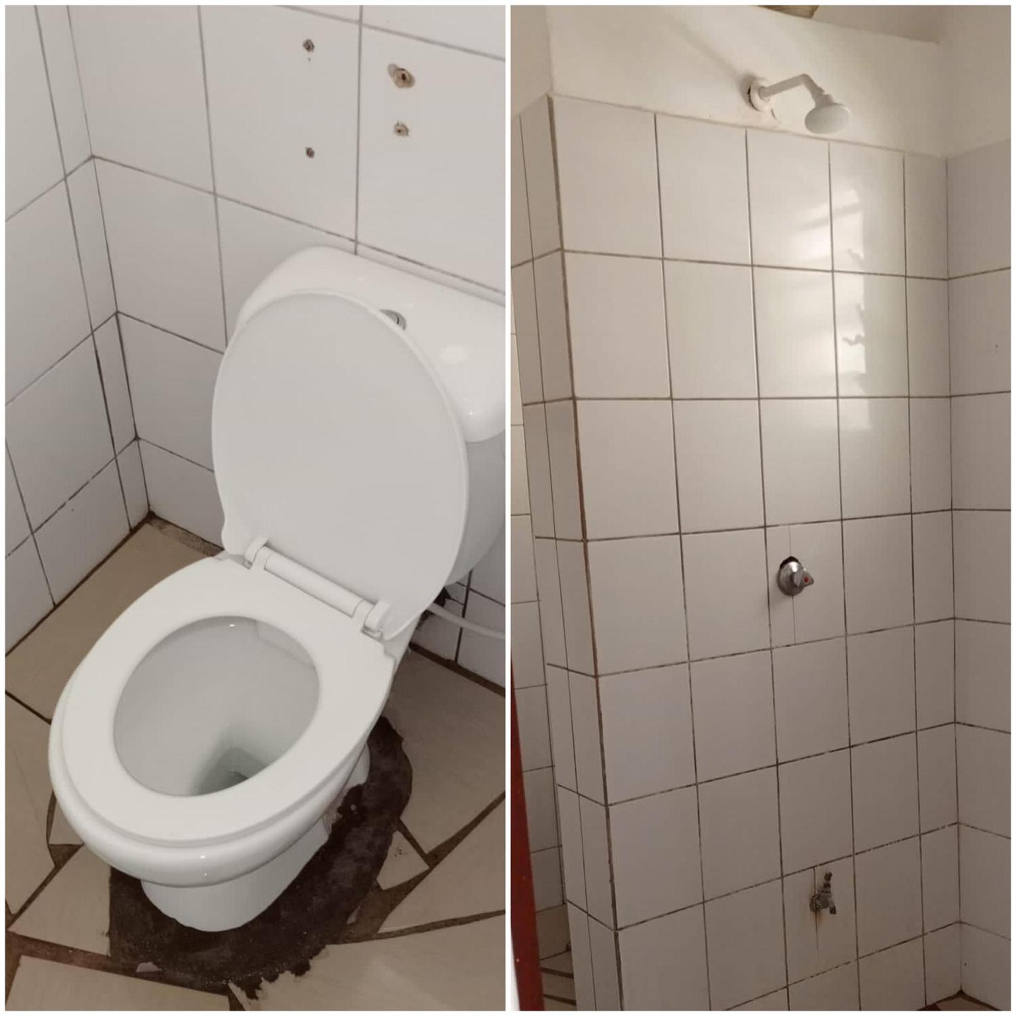 Southside Apartment Diani Beach Bagian luar foto