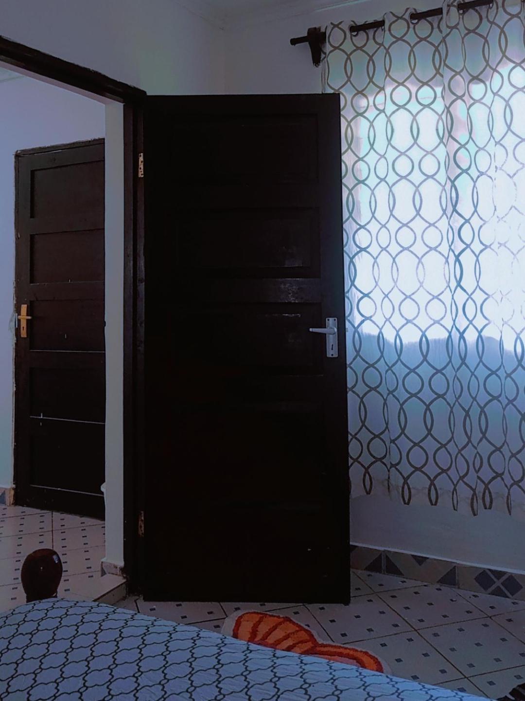 Southside Apartment Diani Beach Bagian luar foto