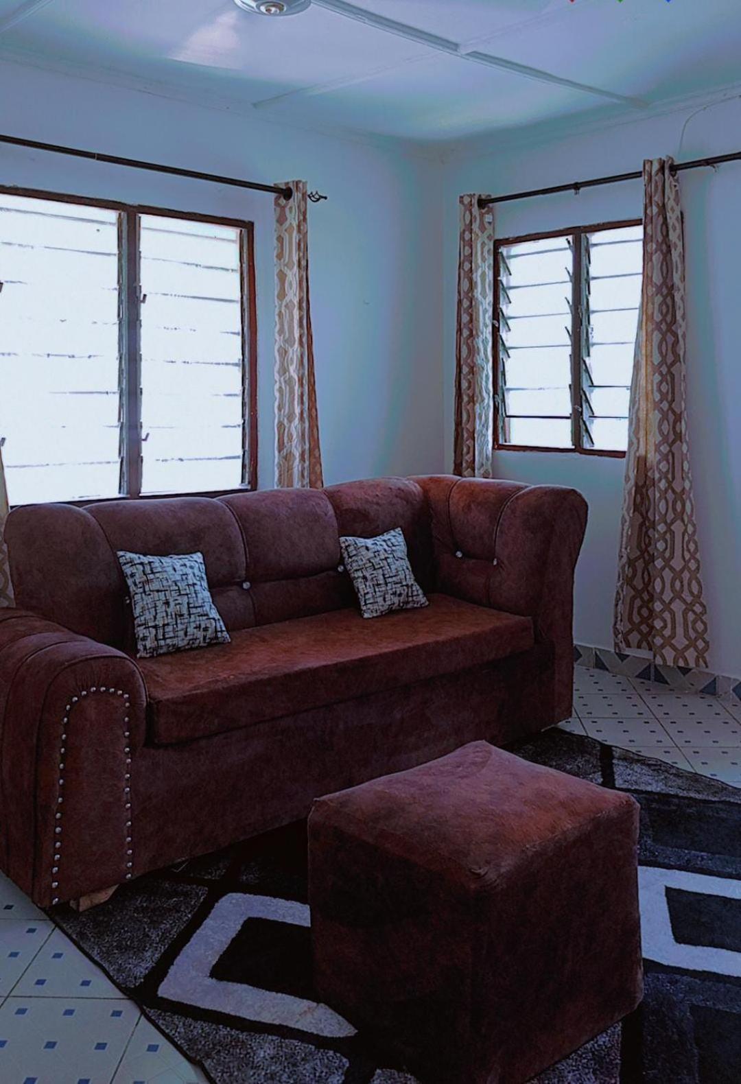 Southside Apartment Diani Beach Bagian luar foto